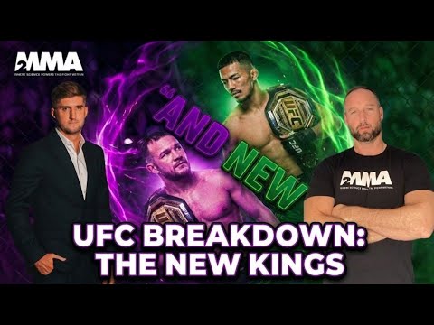 UFC 323 Upsets, Josh Van Makes History, ONE Championship Title Shake Ups | M2MMA Podcast Ep 8