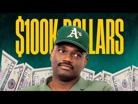 My $100,000 Record Deal … But Here’s What They Took