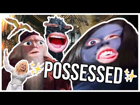 COMPILATION: Inside the Chamber and Beyond