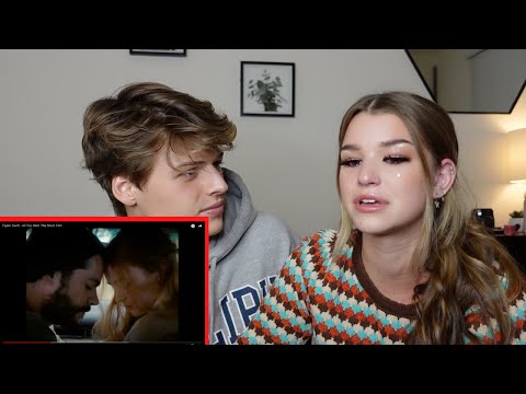 *WE CRIED* REACTING TO "ALL TOO WELL" (TAYLORS VERSION) THE SHORT FILM