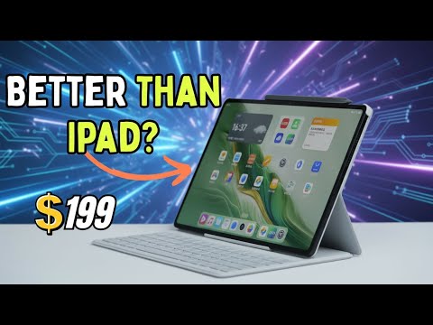 Why Are Budget Tablets So Powerful in 2025? (Shocking Results)