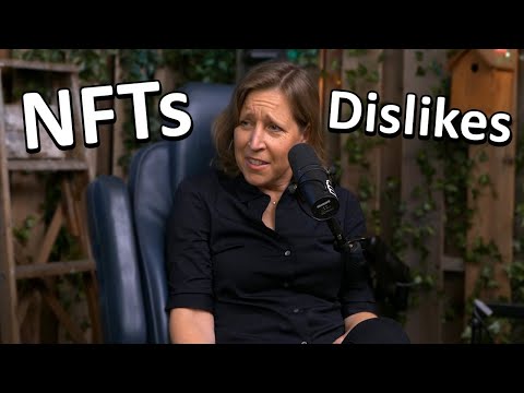 Confronting the CEO of YouTube