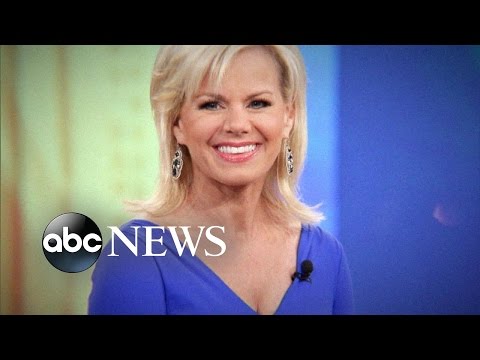 Gretchen Carlson's Sexual Harassment Claims Against Roger Ailes: Part 1