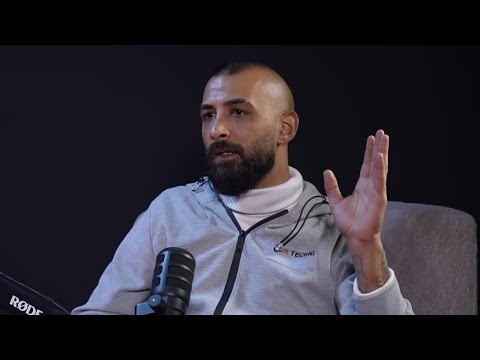 سوق دعارة للرجال …. والقواد "امرأة"|  من رحلة البحث عن أمي إلى قاتل مأجور  ….  