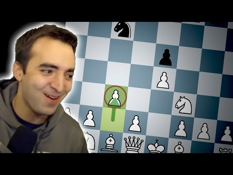 I Hosted A Ponziani Chess Tournament