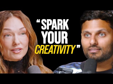 World Famous Interior Designer: How Your Space Can Affect Your MOOD | Kelly Wearstler