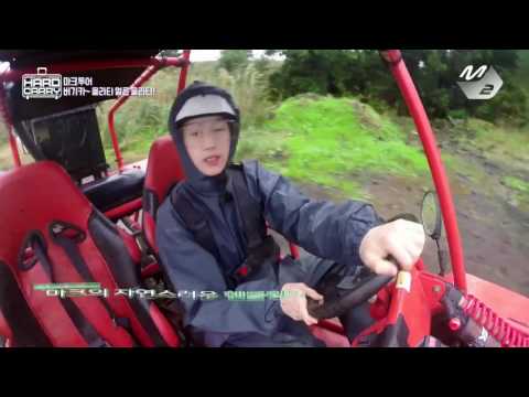 [ENG SUB] GOT7 'Hard Carry' Funny Moments Part 2