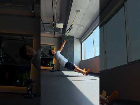 海を見ながらフィットネス✨ これが舞子ビラ神戸流！【さふぃスパ舞子 24時間ジム】