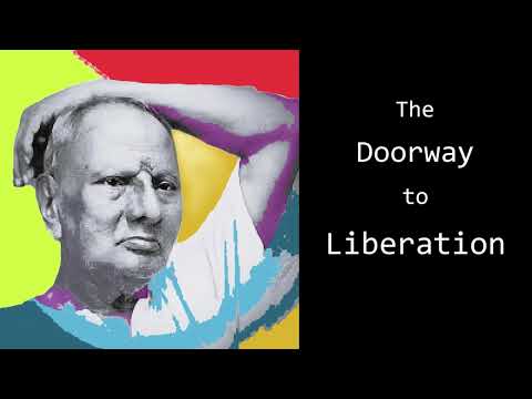How to Practice the 'I Am' Meditation ~ as taught by Nisargadatta