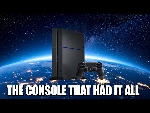 PlayStation 4: Sony's Uncontested Comeback Story | Mini Documentary
