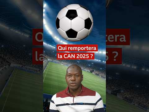 Ce que vous devez absolument savoir sur la CAN 2025