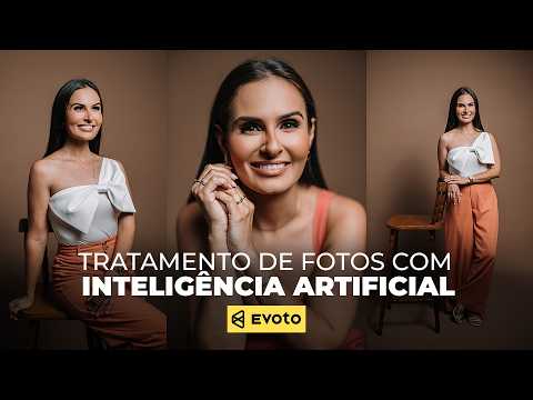 HOW TO USE AI FOR PHOTO EDITING WITH EVOTO