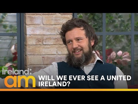 Could Ireland Ever Be United? What Would It Really Take?