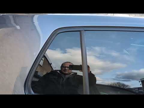 Volkswagen Golf R 4 Motion 5DR DSG ML18JVW