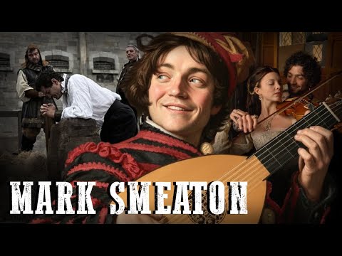 Mark Smeaton’s Execution Was Far More Tortured Than You Imagine – Anne Boleyn’s Broken Witness