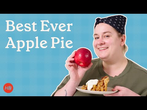 Apple Pie Secrets You Need to Know! | Happy Baking with Erin Jeanne McDowell