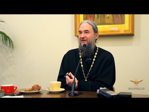Духовная беседа | О поклонах, посте и теодицее | Ирм. Даниил (Михалев) | 07.12.2025 г.