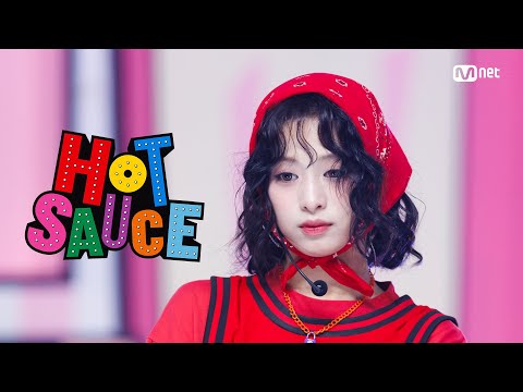 'COMEBACK' BABYMONSTER - HOT SAUCE #엠카운트다운 EP.896 | Mnet 250710 방송