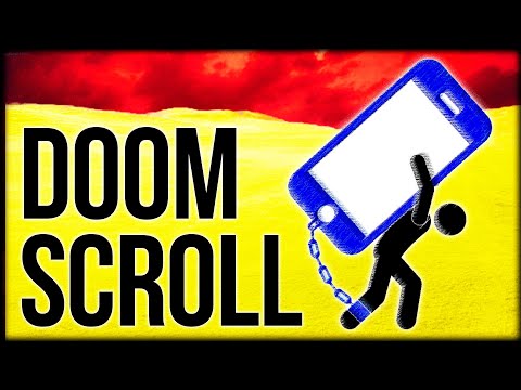 Your Brain After 372 Days Without Social Media...