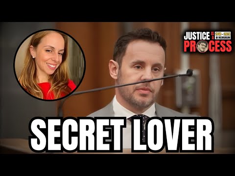 Ana's Boyfriend Reveals Their Secret Life in Court
