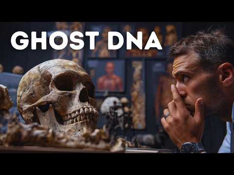 Ancient Mummies Reveal a Ghost Lineage That Shakes Up Human Evolution