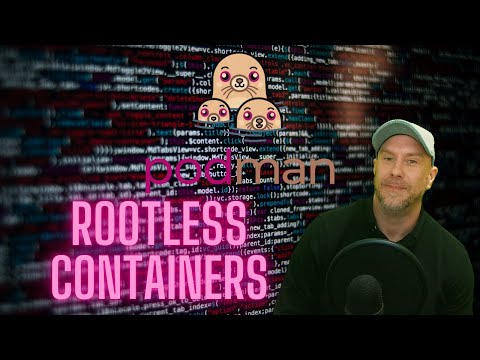How To Run Rootless Containers - RHCSA!