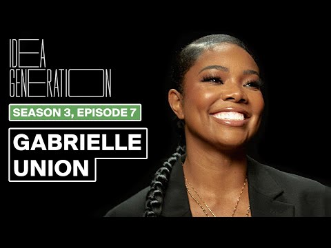 Gabrielle Union on Building Multi-Million Dollar Brands, 50/50 Finances, Family, Activism + Advocacy