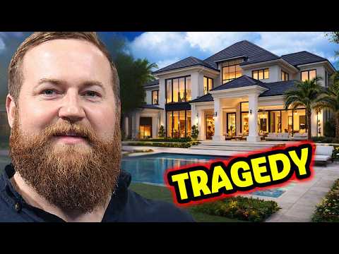 What Really Happened to Ben Napier From Home Town?