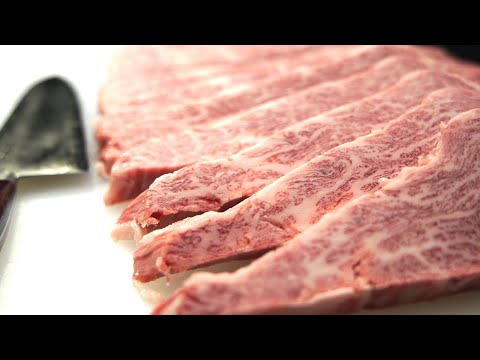 【WAGYU】和牛 ミカヅキ Mikazuki Steak