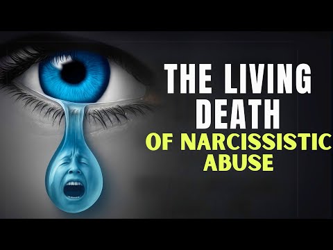 Scientific Truth for Survivors of Narcissistic Abuse: You aren’t crazy…this is psychological murder