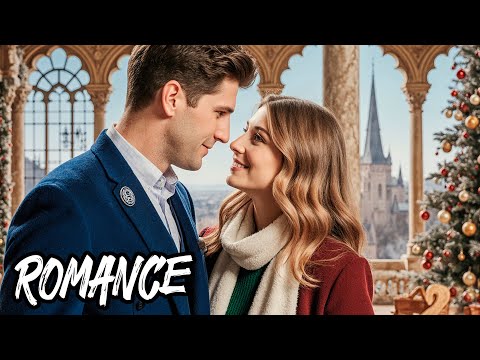 The Prince and the Orphan — A Love That Was Never Meant to Be | Full Romance Movie
