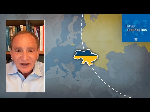 George Friedman: What’s Next for Russia, Ukraine and Europe?