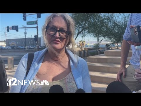 Jurors were unaware of 'Doomsday Mom' Lori Vallow Daybell's history