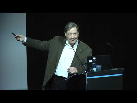 פרופ' אהרן שי - סין כמעצמת על: מפגש פברואר של ידידי אוניברסיטת תל אביב