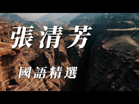 (張清芳)(國語精選)(精挑細選)謝謝🐥🐥🐥🐥🐥🐣