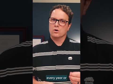 Reason Number 2 Why You Need A Financial Plan!