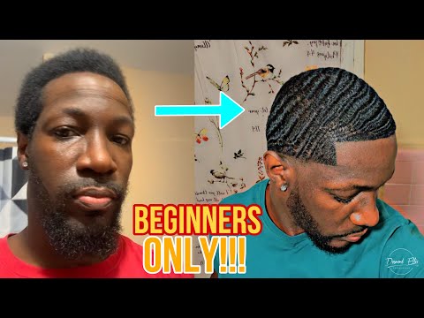 How To Start 360 Waves: Step-By-Step Beginner Guide : Every Beginner Needs To Know This!
