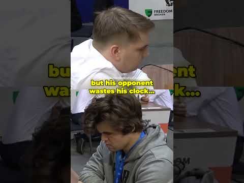 The chess game that broke the internet 😳⚡ #chess #schach #echecs #ajedrez #magnuscarlsen #шахматы