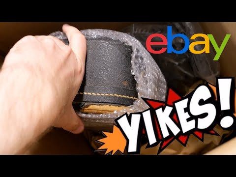 I Bought a "MINT, NEVER-PLAYED" 1974 Gibson on eBay - Here's What ACTUALLY Showed Up...