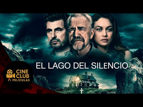 PELÍCULA COMPLETA EN ESPAÑOL 🎬 El Lago del Silencio | Suspenso | Cine Club Películas