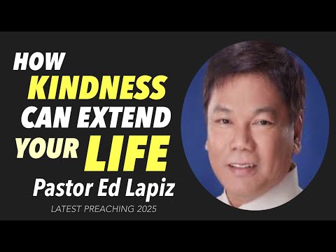 HOW KINDNESS CAN EXTEND YOUR LIFE