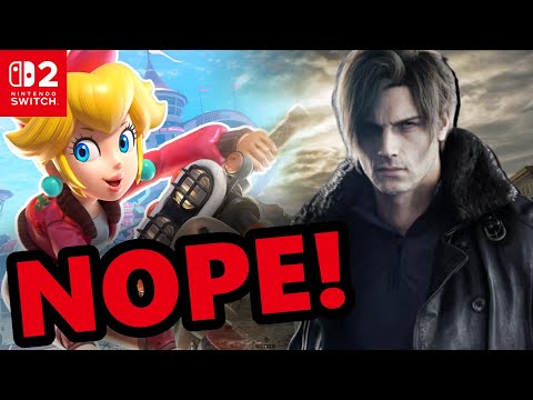 The Nintendo Switch 2 Concept is Already Proven