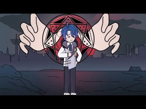 作为一个瞎子，看我穿进恐怖游戏怎样和诡异做朋友，拿得第一名。#简笔画漫画 #漫畫小說 #小说 #简笔画