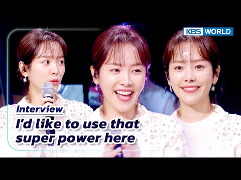 (ENG/ESP/IND/VIET) I'd like to use that super power here (The Seasons) | KBS WORLD TV 230908