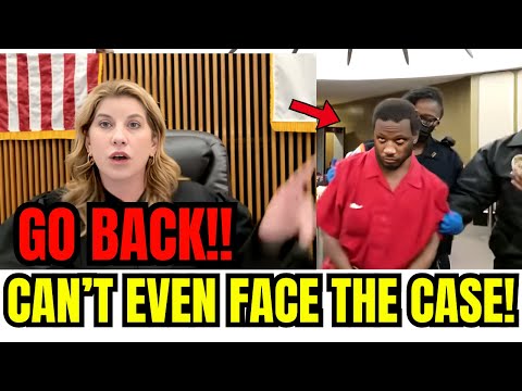 Judge Raquel West SHOCKS Courtroom With Rapid-Fire Rulings in Five Intense Cases!