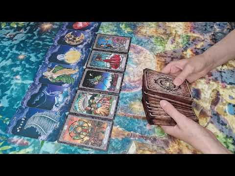 ‼️Не ДЕРЖИТ, и Не ОТПУСКАЕТ ⁉️❤️🔥‼️ #таро #tarot #тароокс #таросегодня #таропрогноз