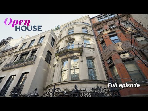 HOME TOURS: Timeless Design | Open House TV