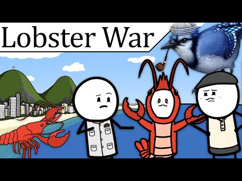 The Dumbest War Nobody Talks About