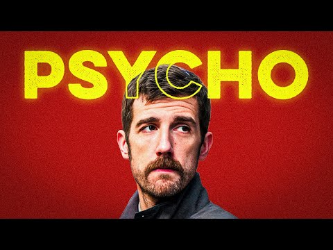 The Dark Psychology of Teddy McDonald