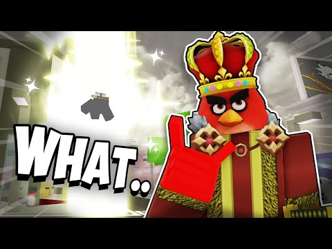 This Update SAVED Jujutsu Shenanigans...